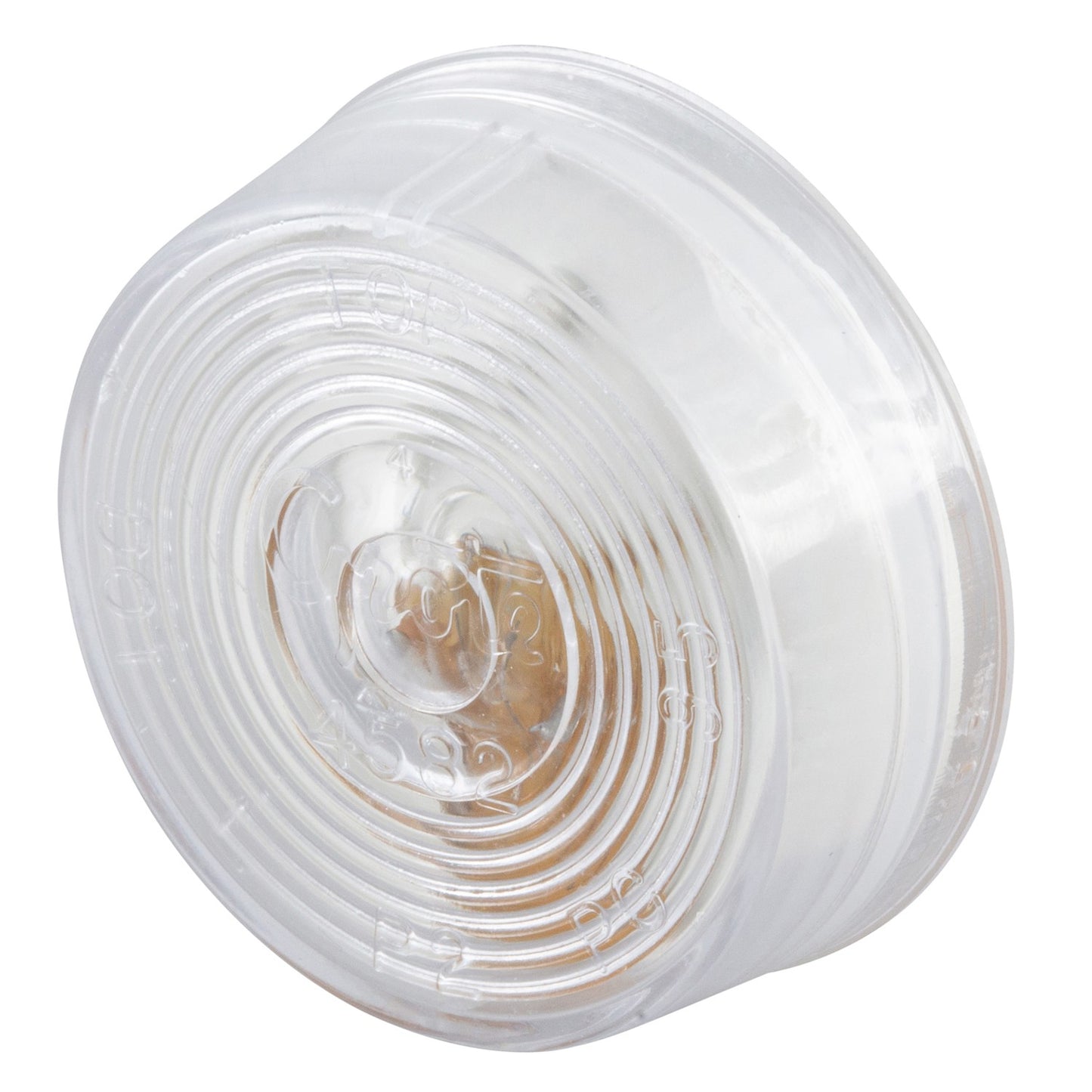 Grote License Plate Light 45821