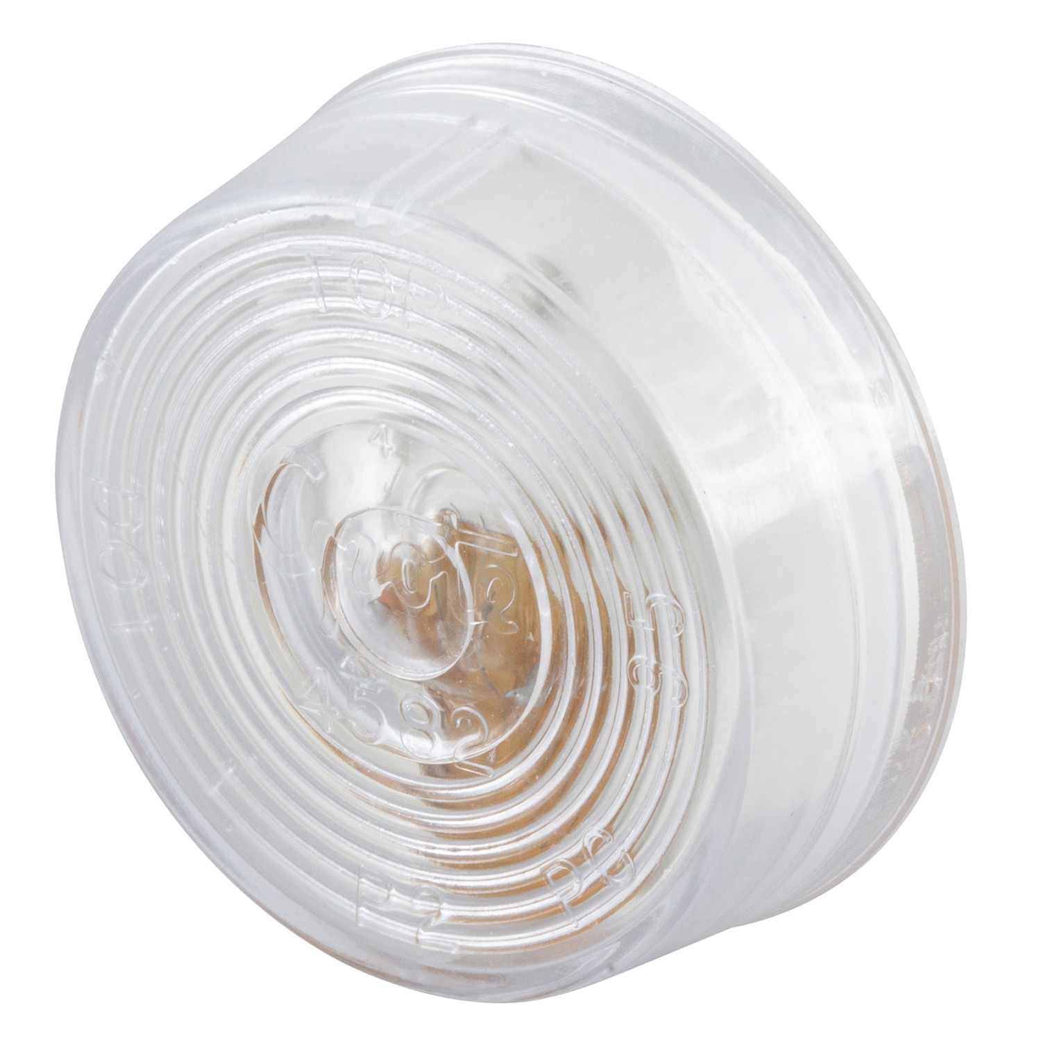 Grote License Plate Light 45821