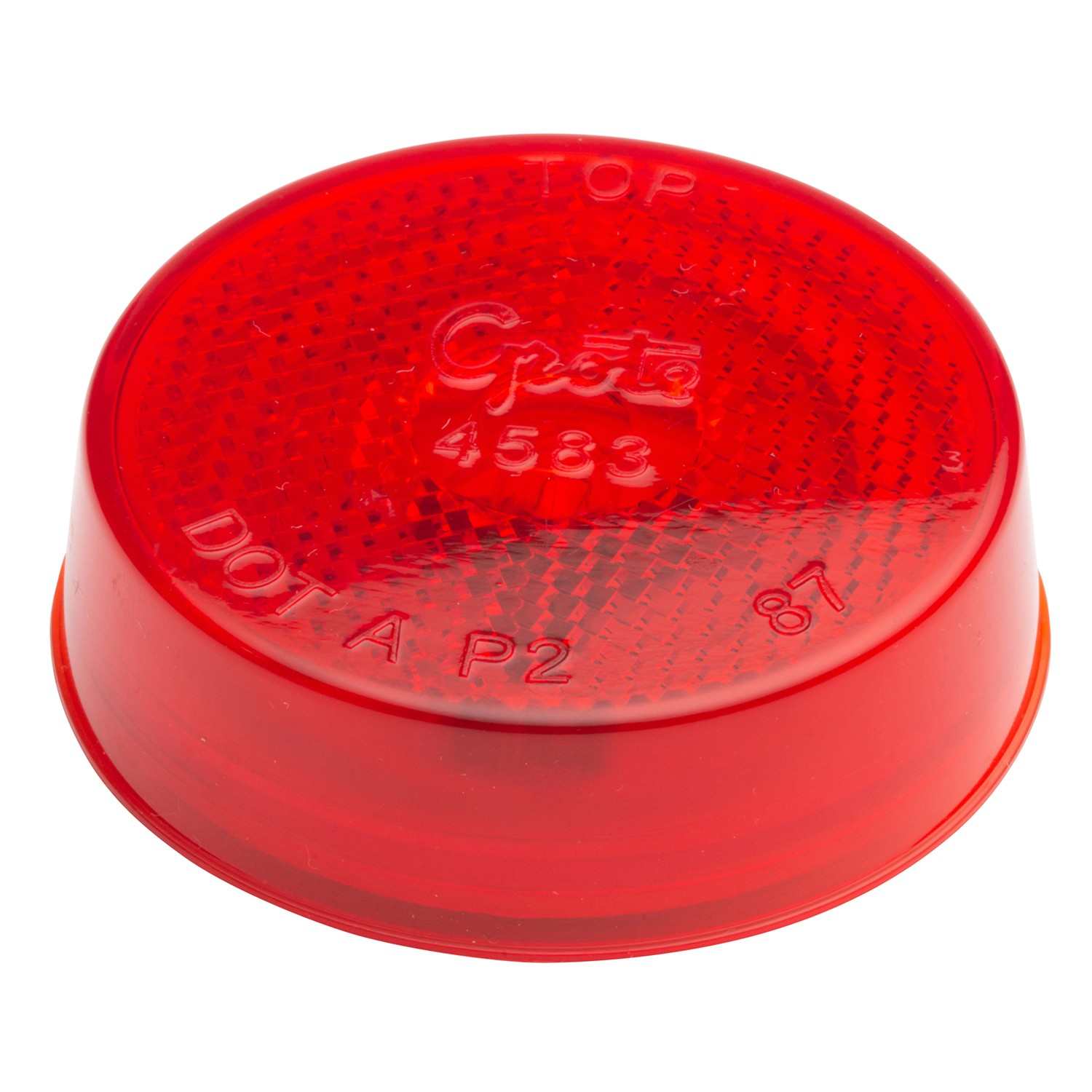 Grote Side Marker Light 45832