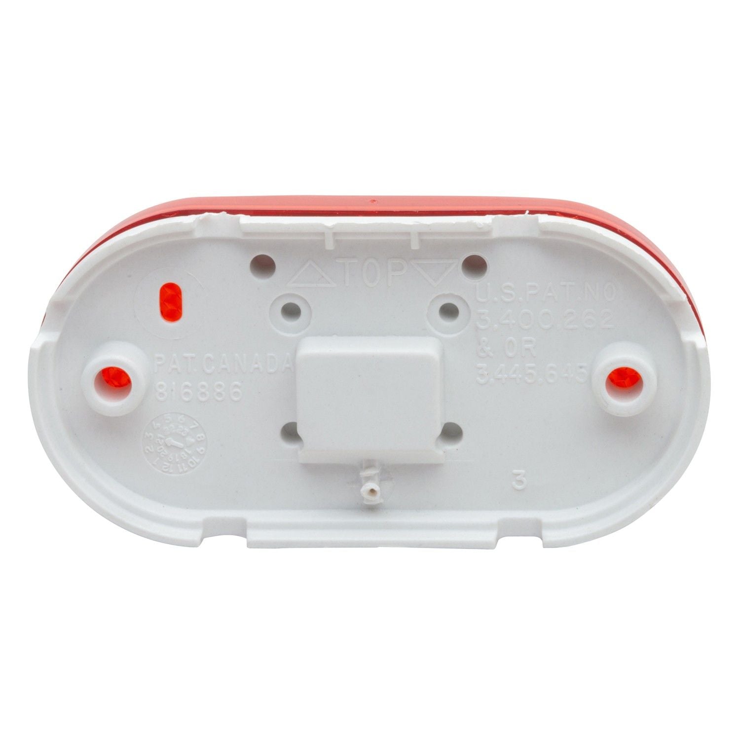 Grote Side Marker Light 45932