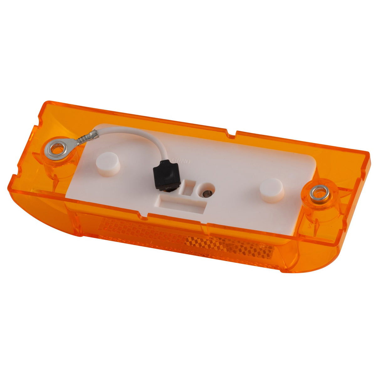 Grote Side Marker Light Reflector 46073