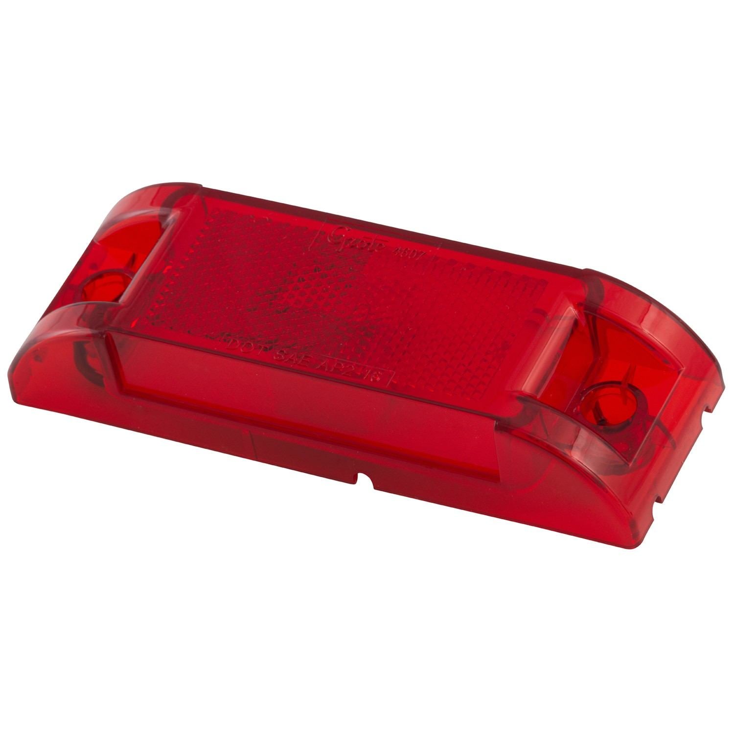 Grote Side Marker Light 46082