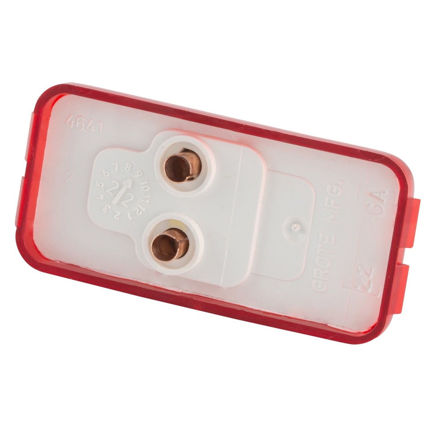 Grote Side Marker Light 46412-5