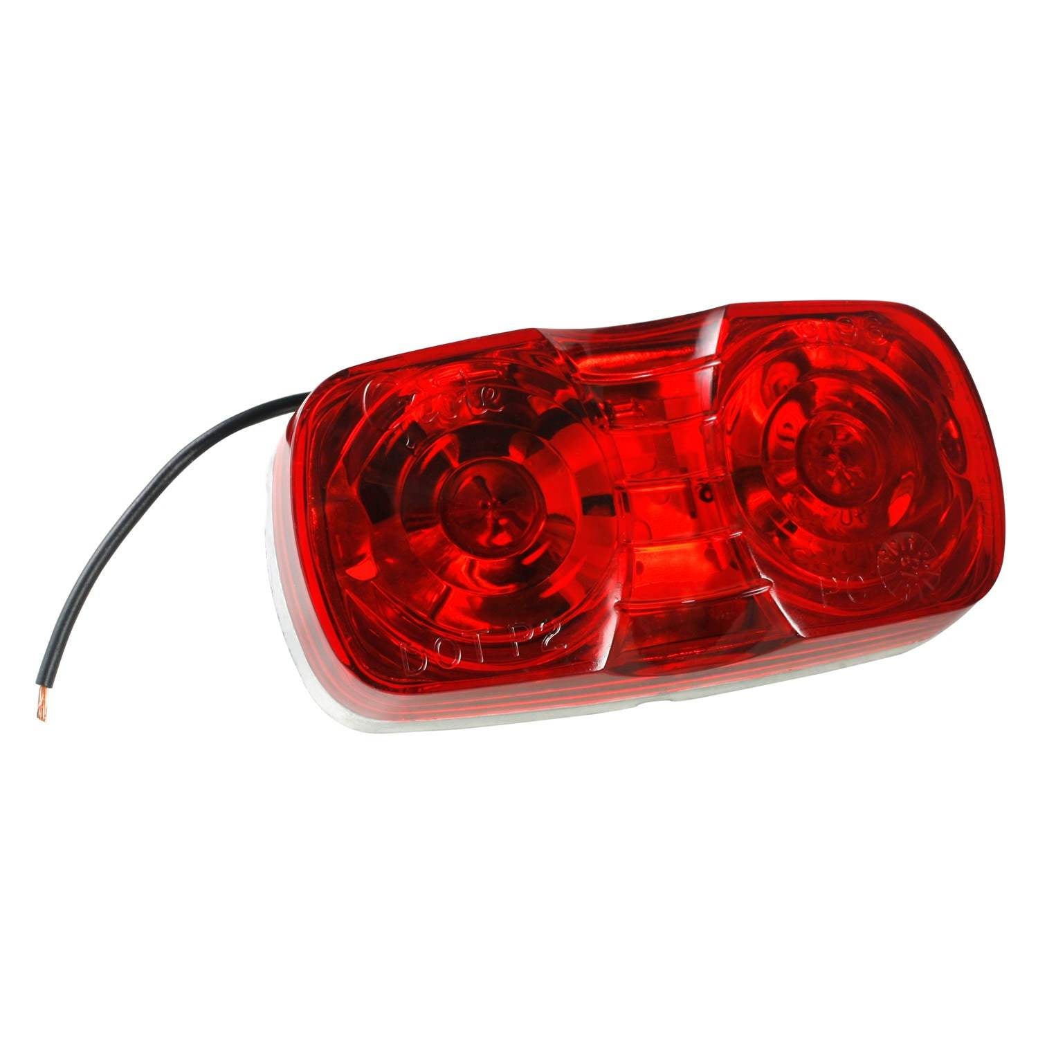 Grote Side Marker Light 46782