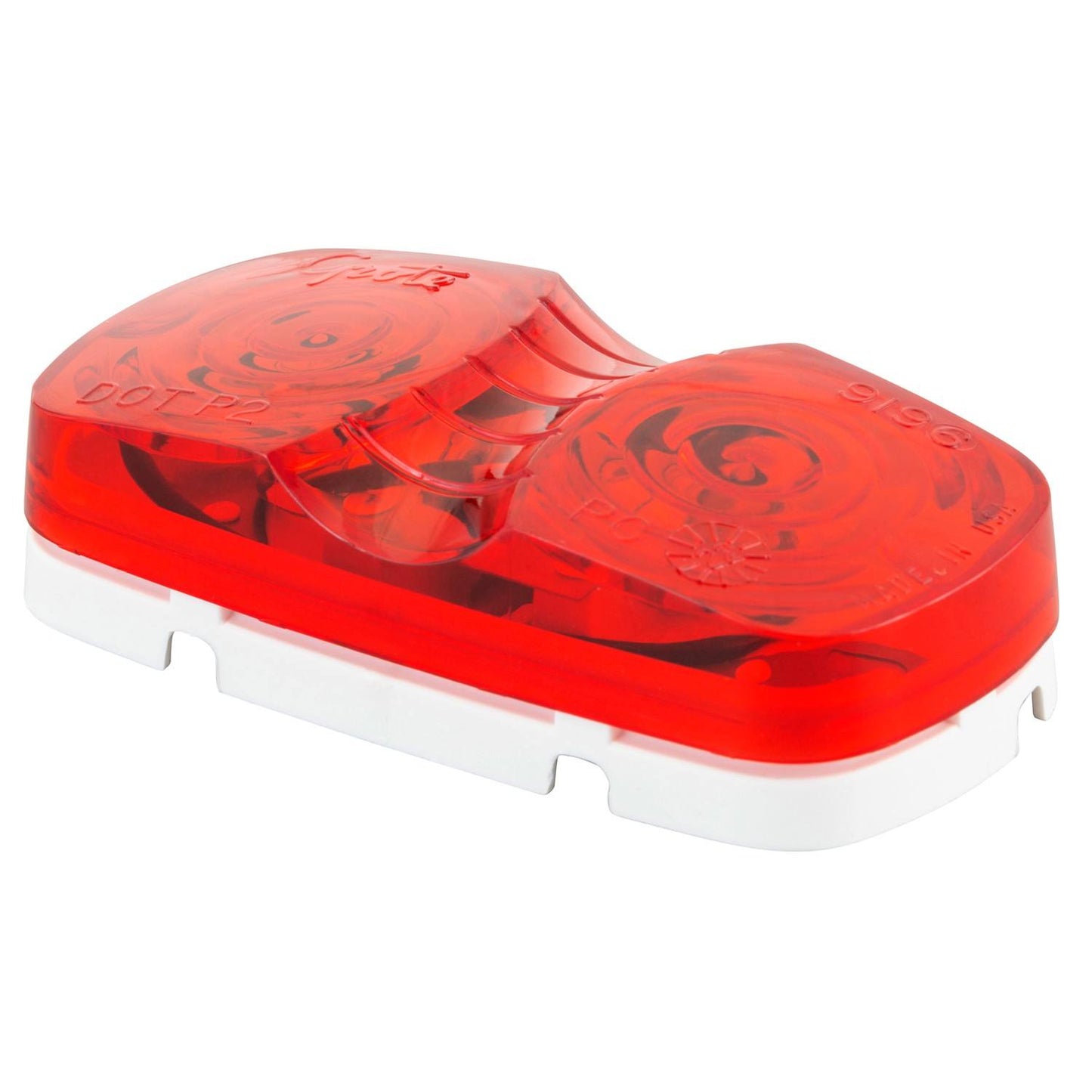 Grote Side Marker Light 46792-3