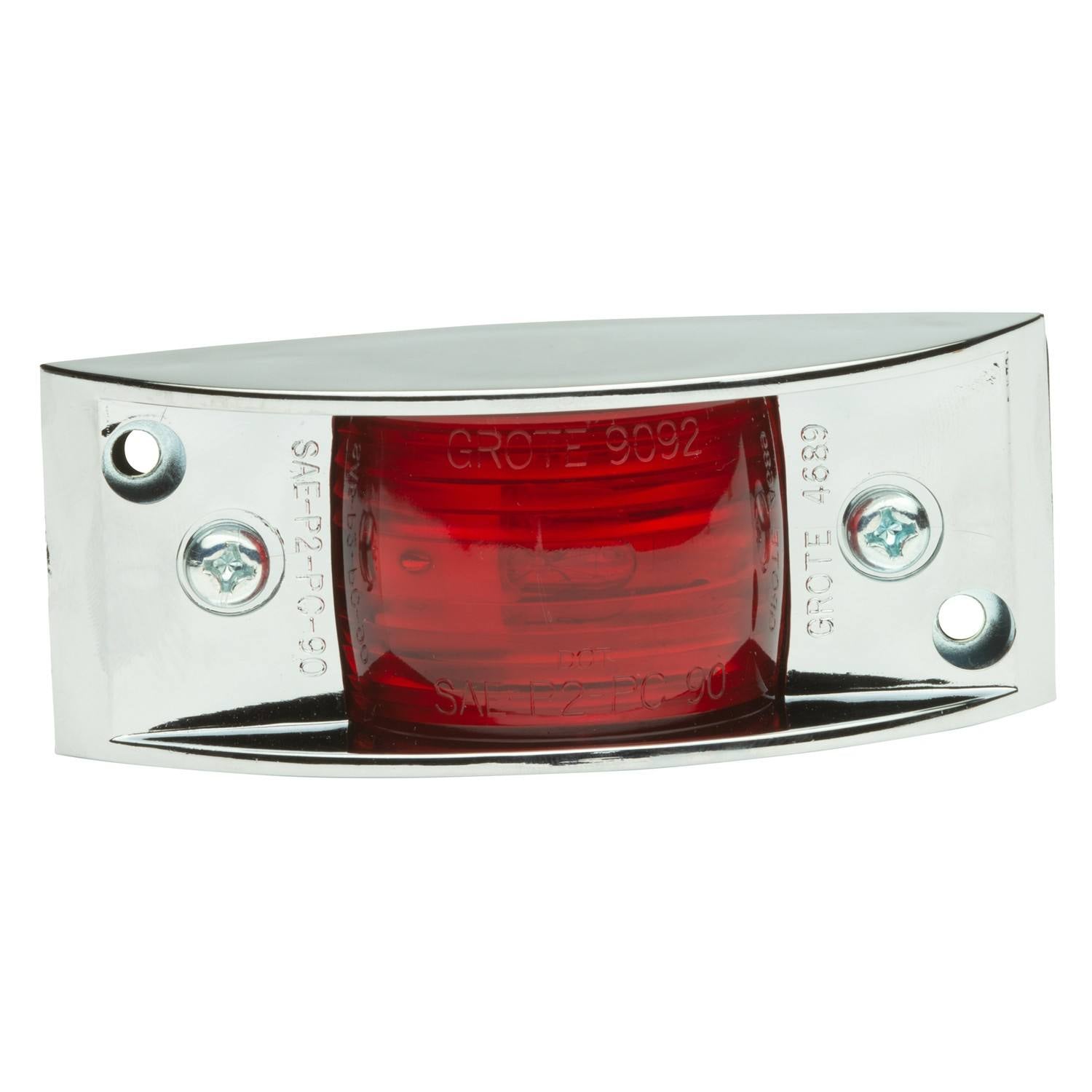 Grote Side Marker Light 46892-5