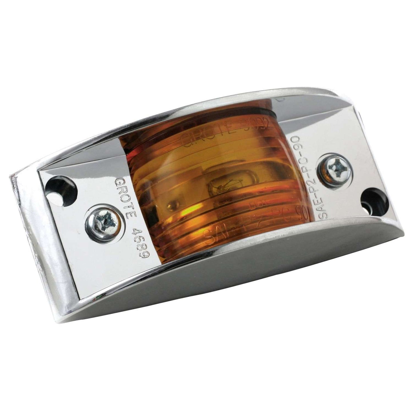 Grote Side Marker Light 46893-5