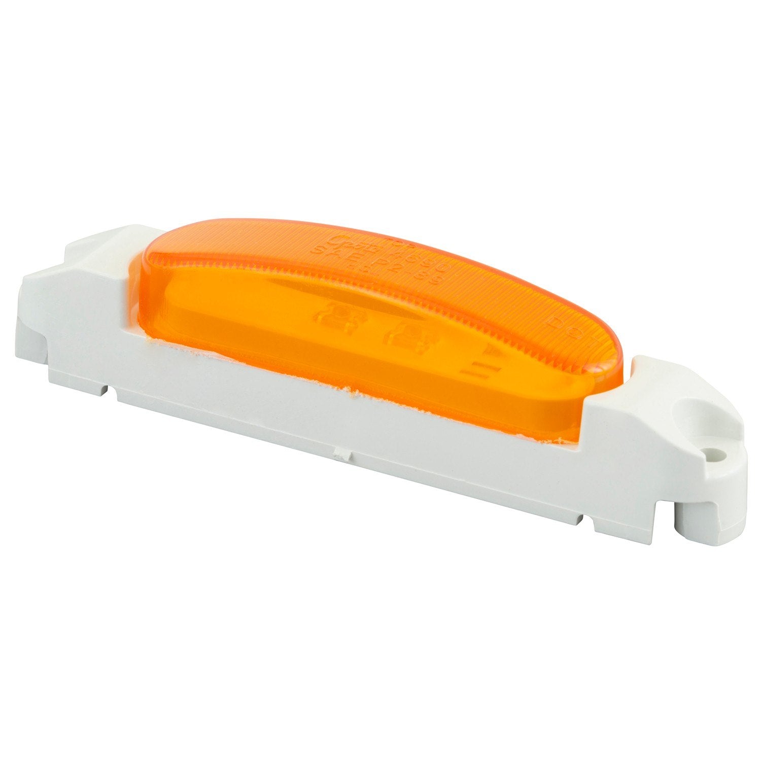 Grote Side Marker Light 46903