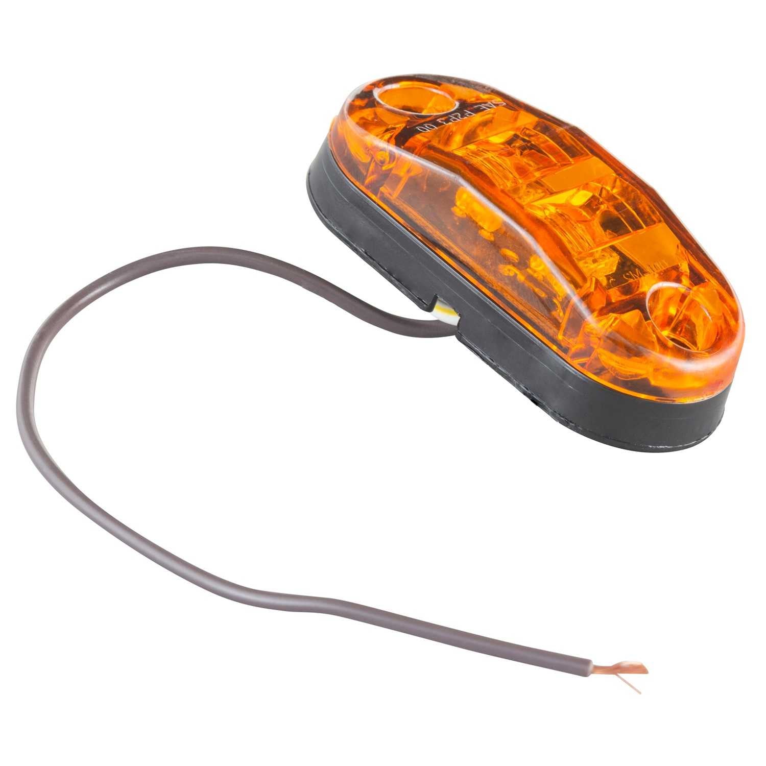 Grote Side Marker Light 47013