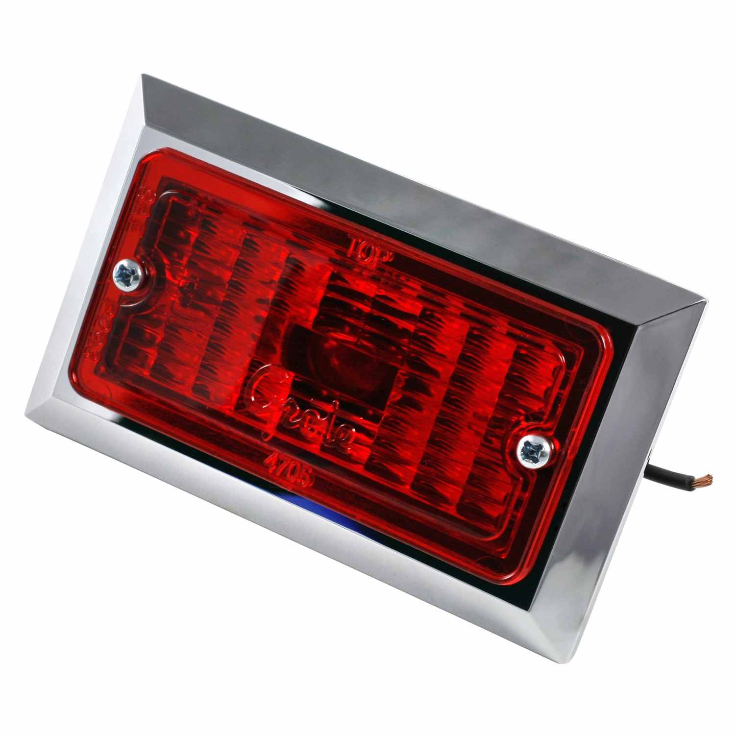 Grote Side Marker Light 47052