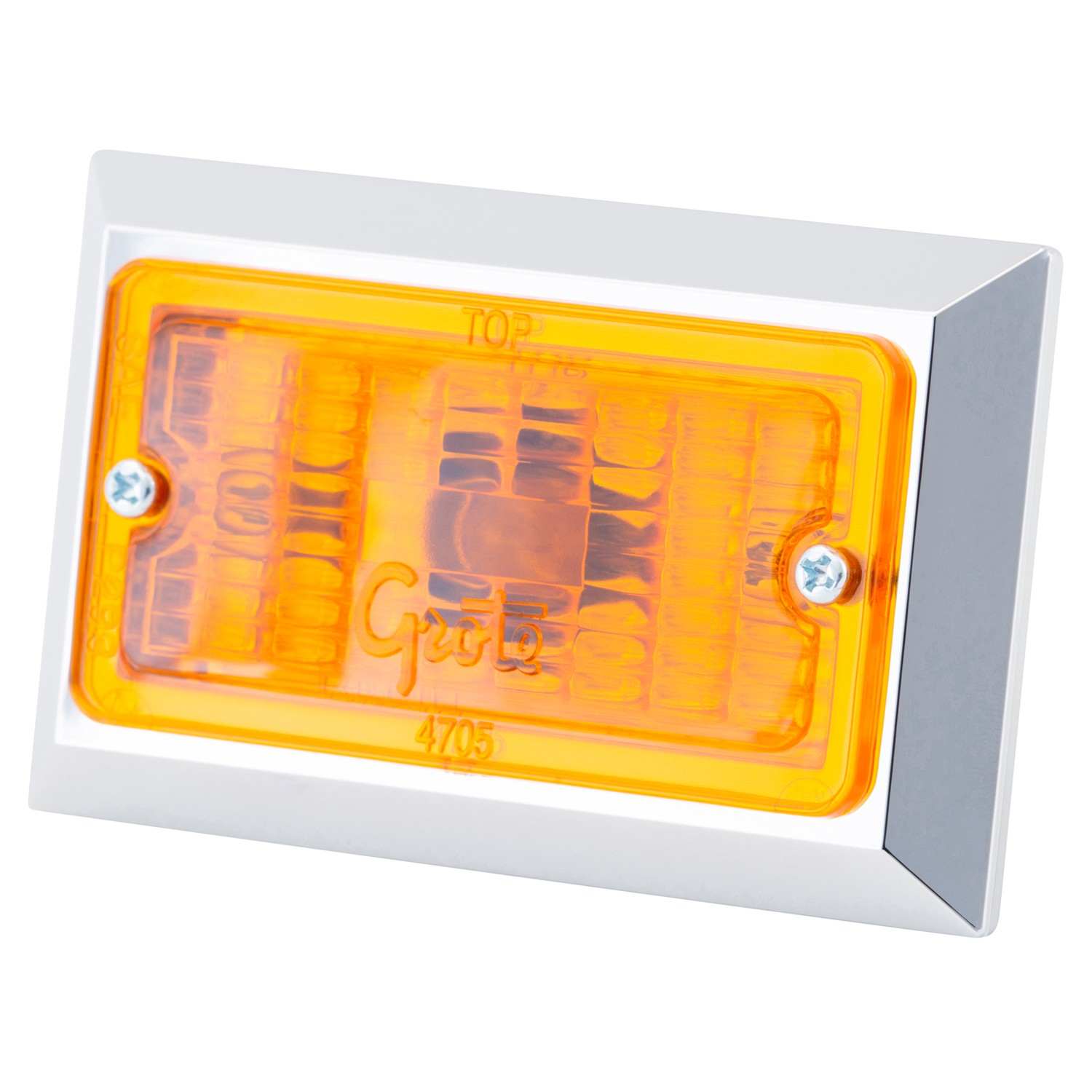 Grote Side Marker Light 47053