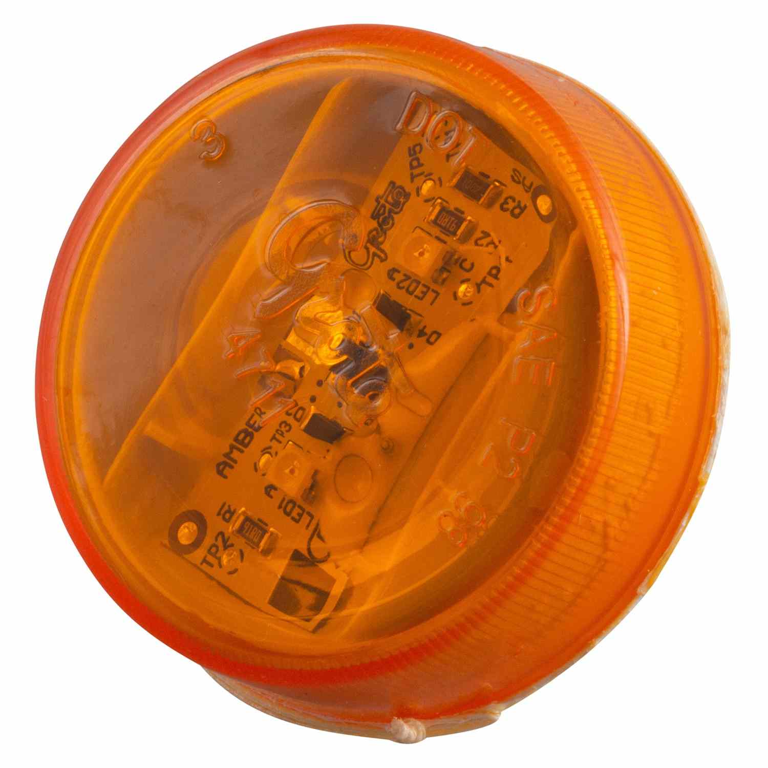 Grote Side Marker Light 47113