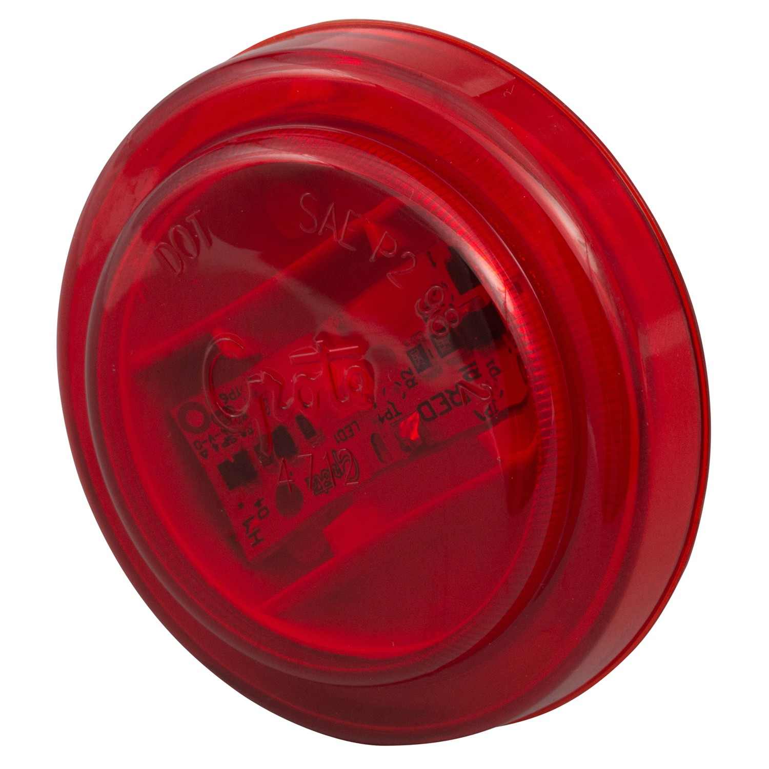 Grote Side Marker Light 47122