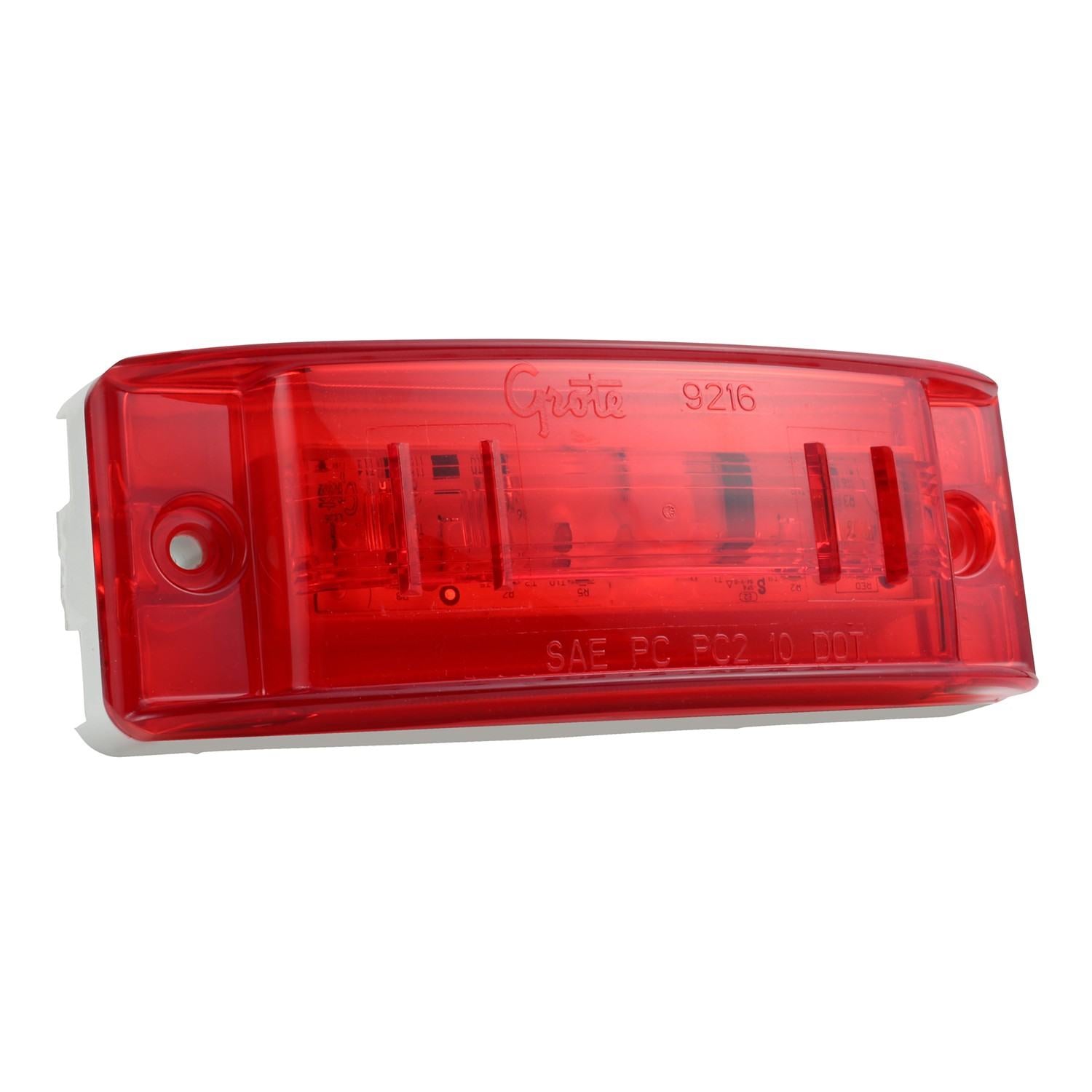 Grote Side Marker Light 47162