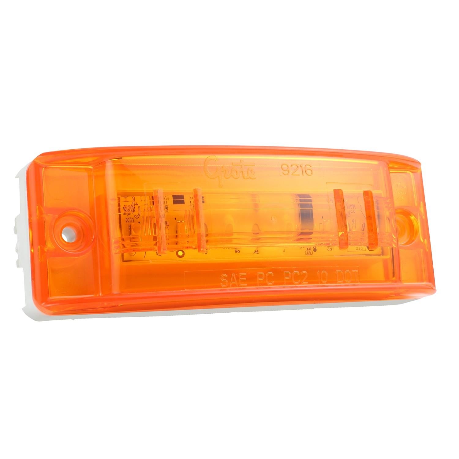 Grote Side Marker Light 47163