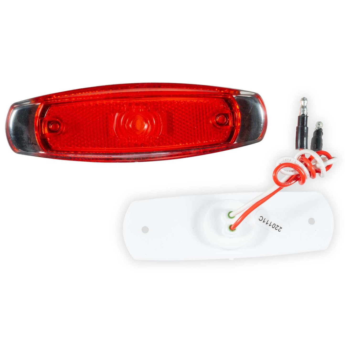 Grote Side Marker Light 47252