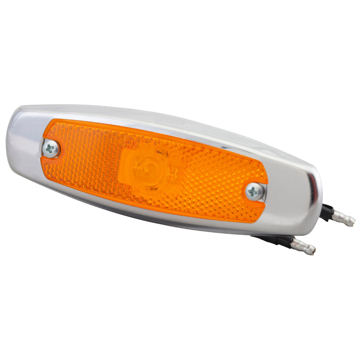 Grote SuperNova® Low-Profile LED Clearance Marker Lights, w/ Bezel 47253