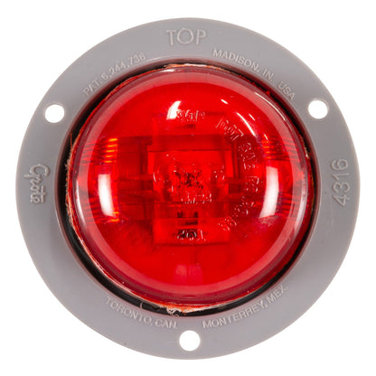 Grote Clearance Marker 47372