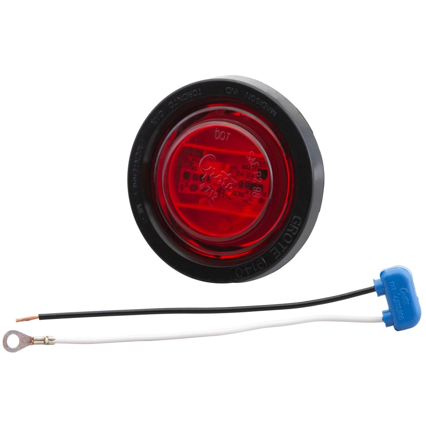 Grote Side Marker Light 47472