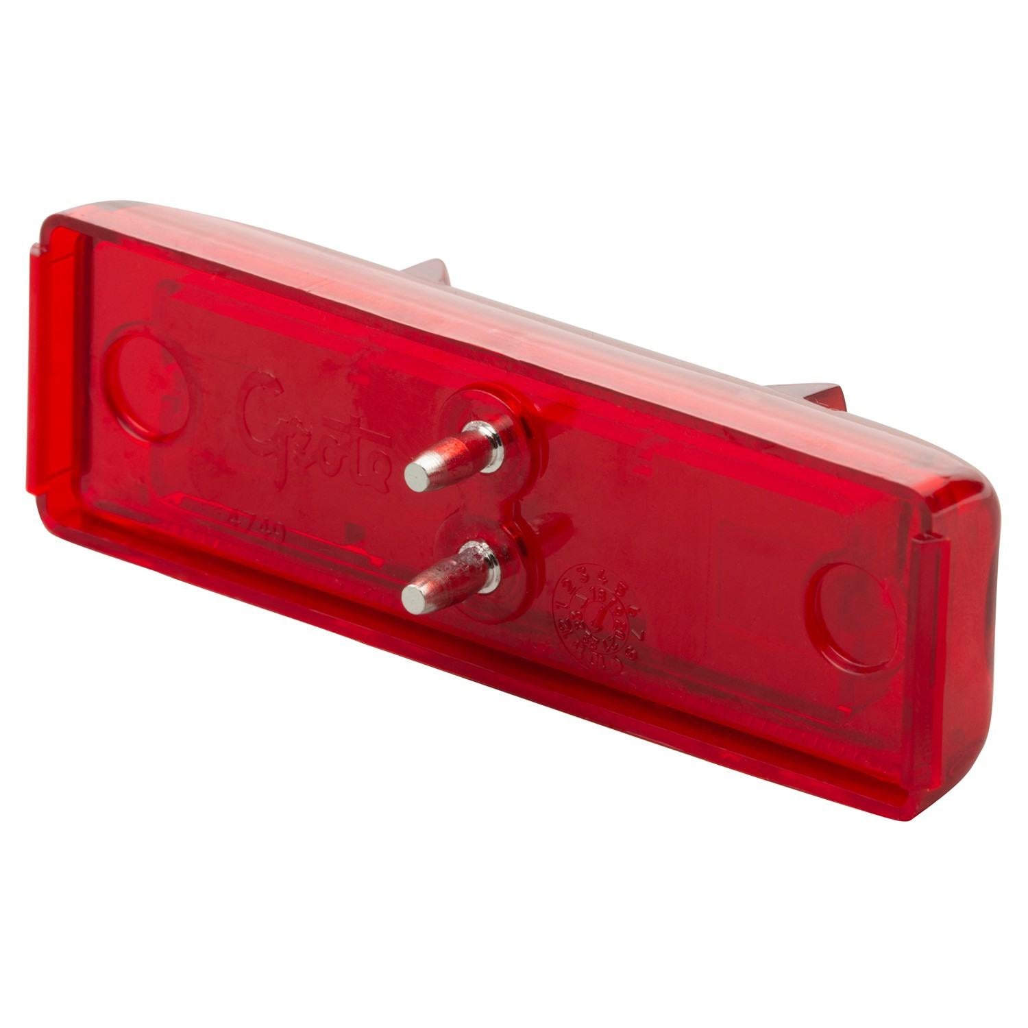 Grote Side Marker Light 47492