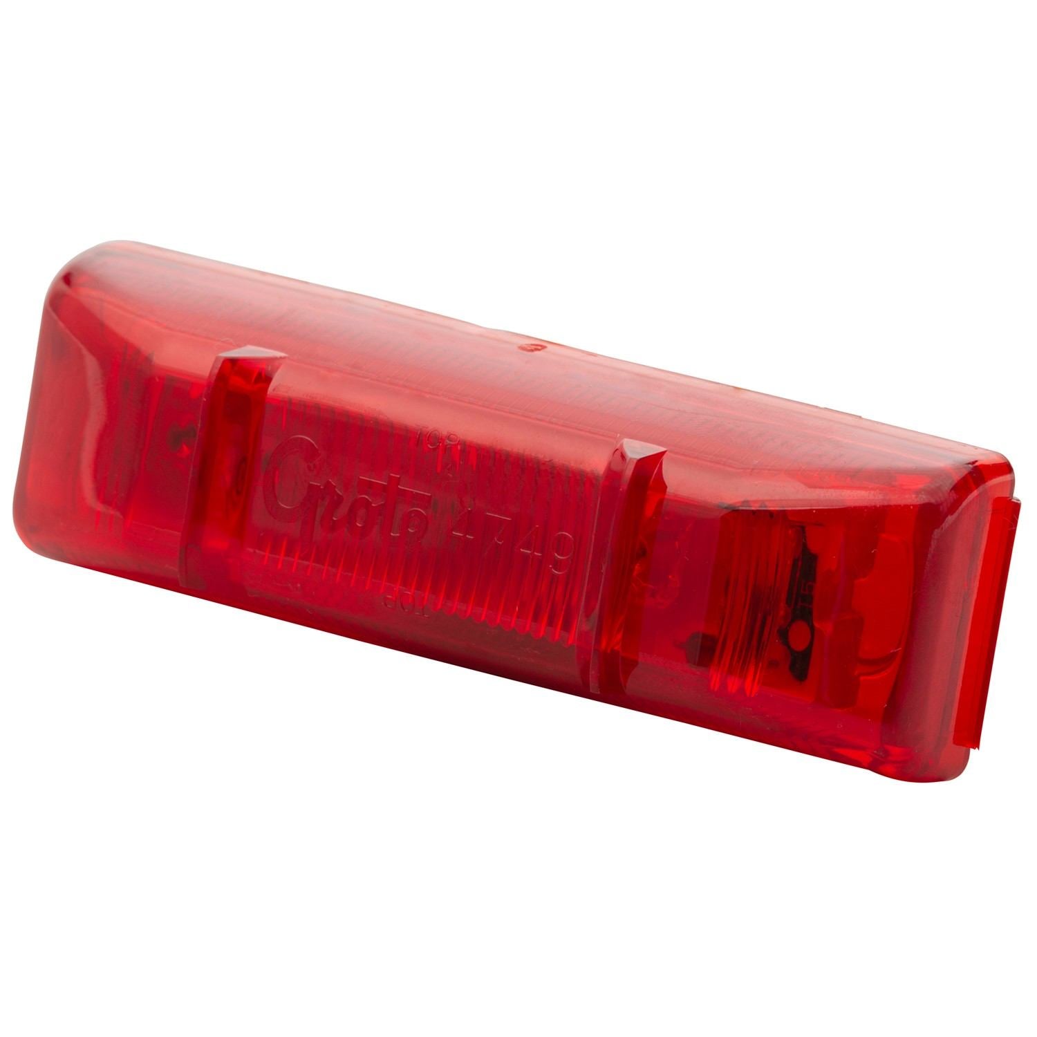 Grote Side Marker Light 47492