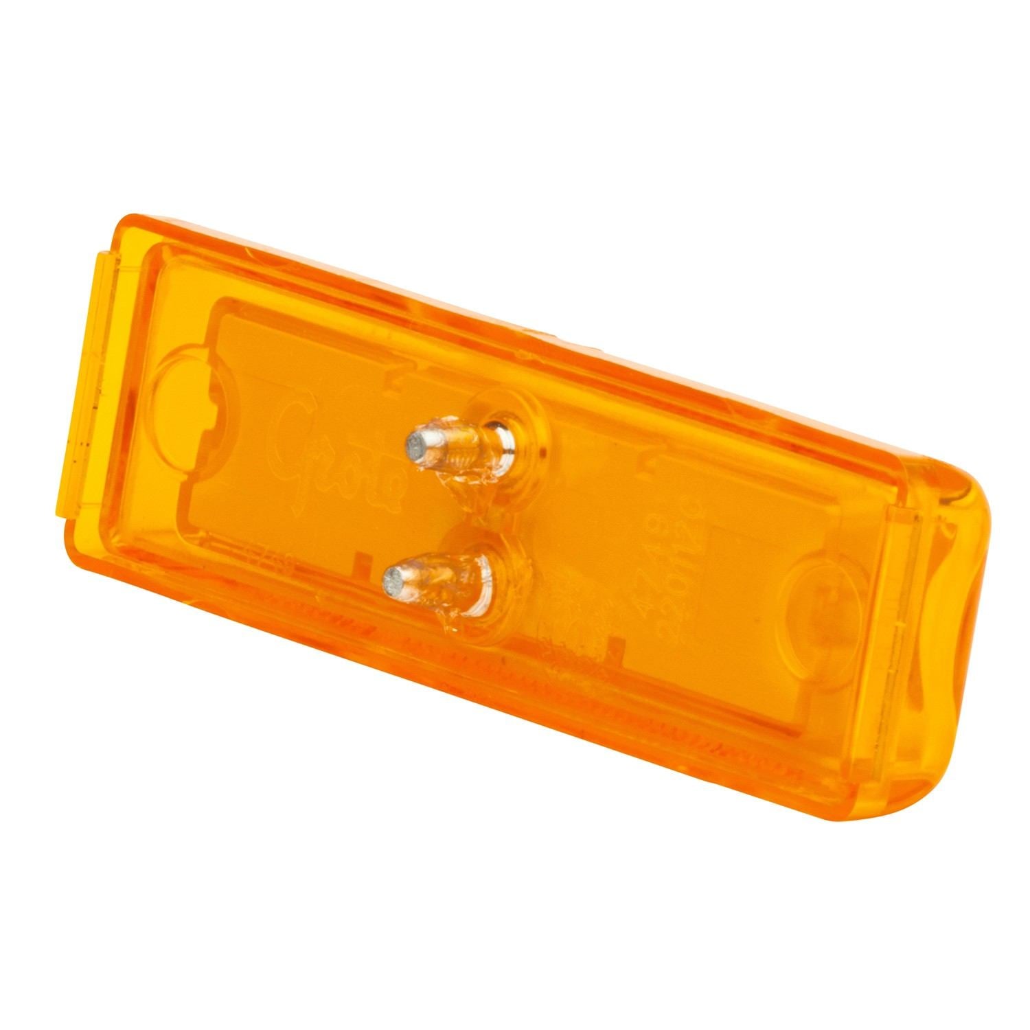 Grote Side Marker Light 47493