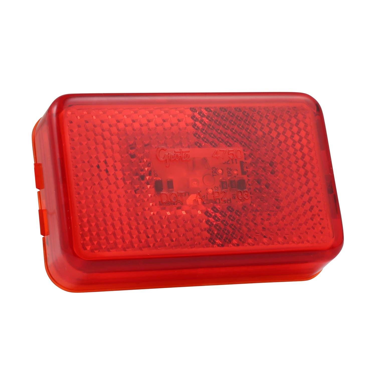 Grote Side Marker Light 47502