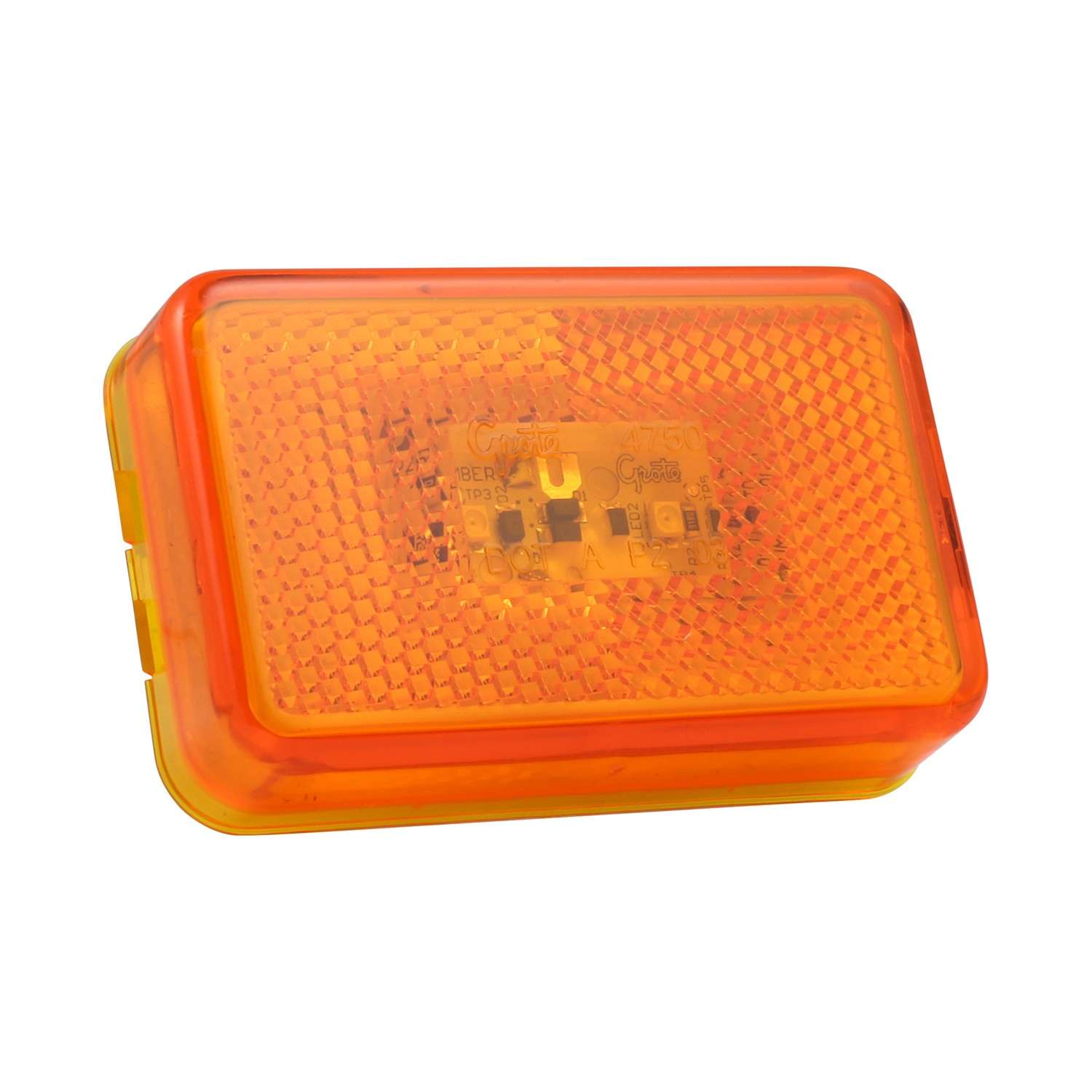 Grote Side Marker Light 47503