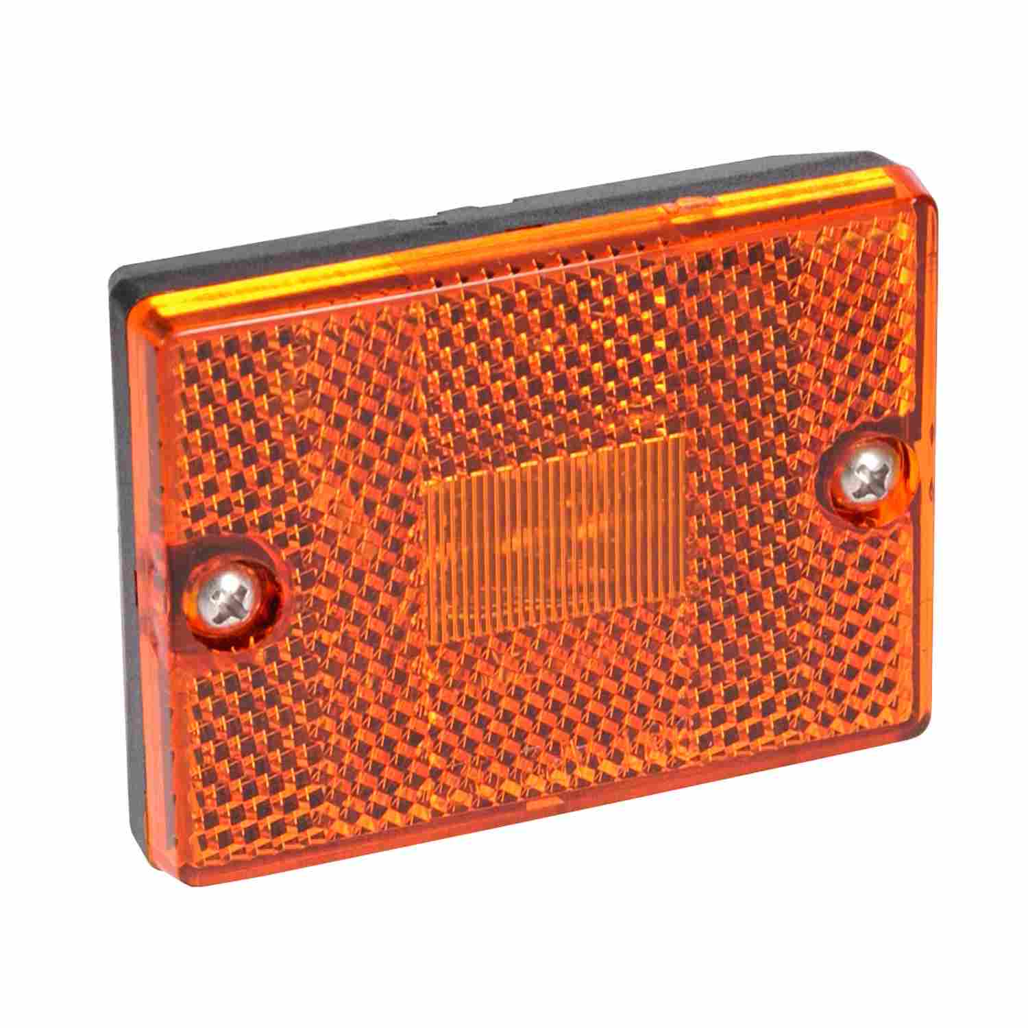 Grote Side Marker Light 47853-5