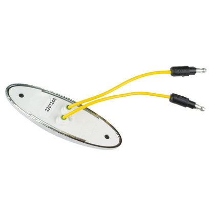 Grote Side Marker Light  top view frsport 47923