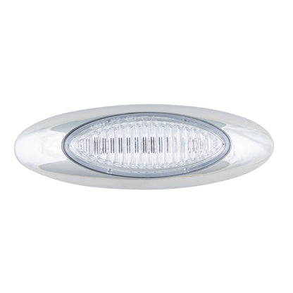 Grote Side Marker Light  top view frsport 47923