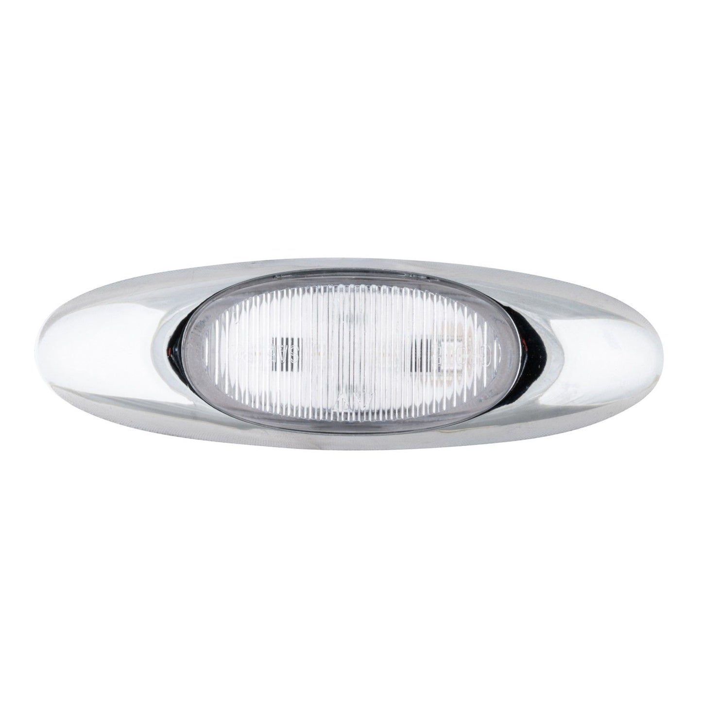 Grote Side Marker Light  top view frsport 47982