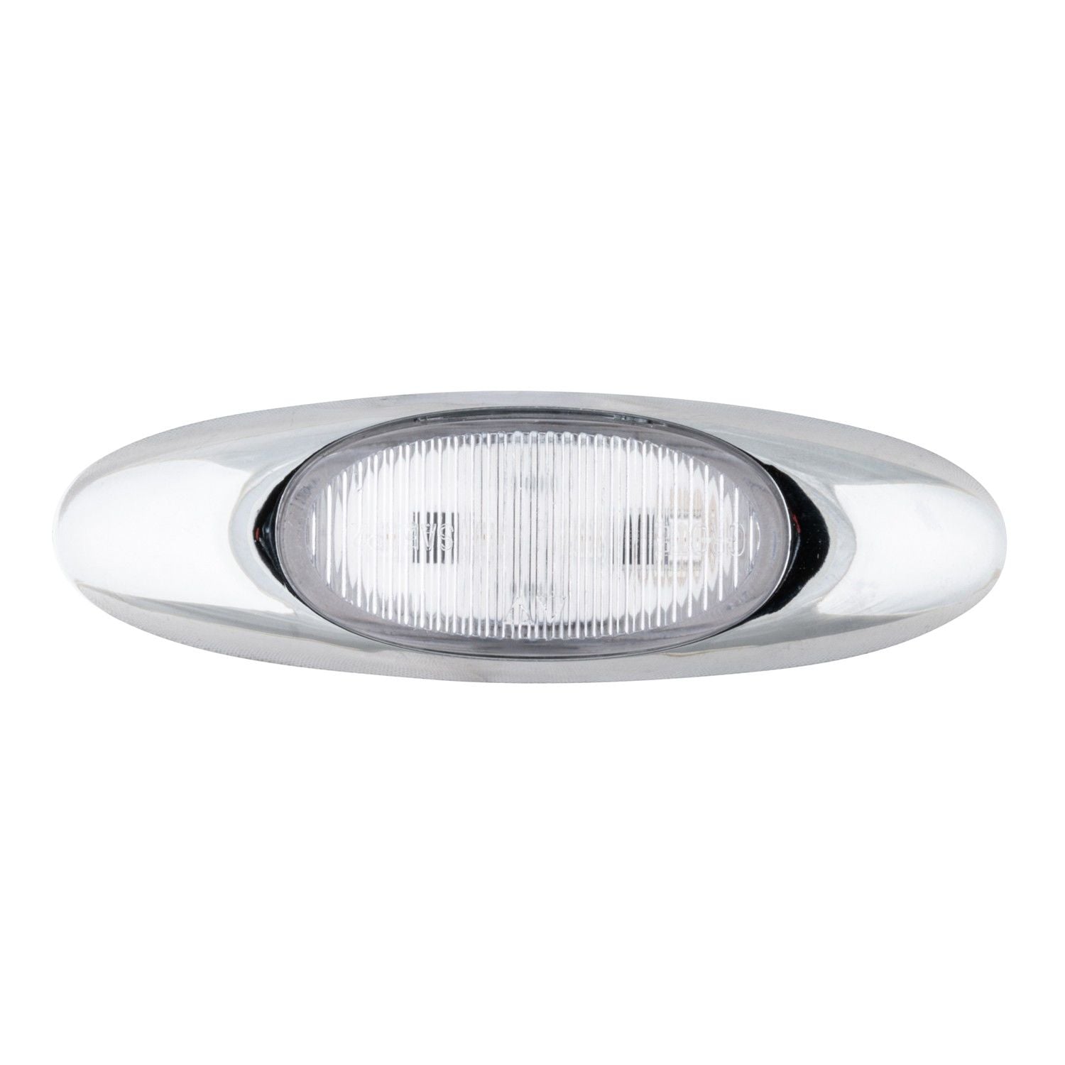 Grote Side Marker Light  top view frsport 47982