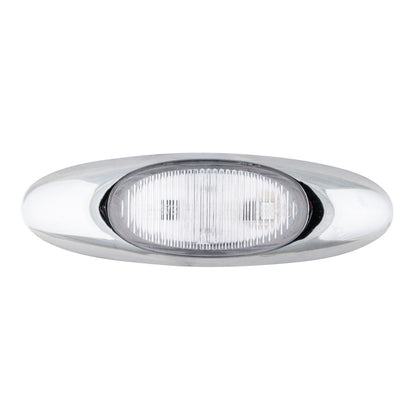 Grote Side Marker Light  top view frsport 47982