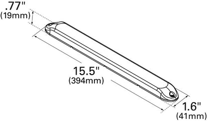 Grote Light Bar 49192