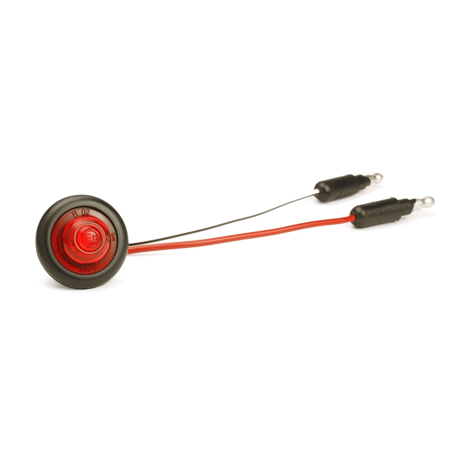 Grote Side Marker Light  top view frsport 49282