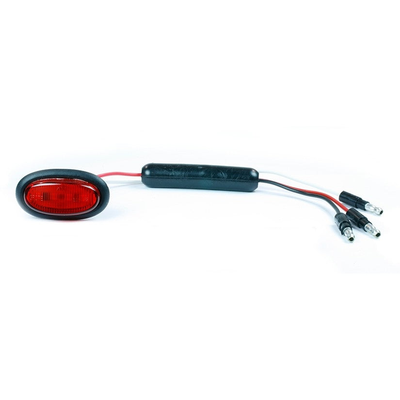 Grote Side Marker Light 49372