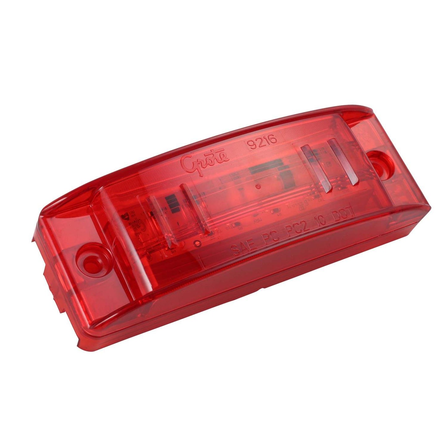 Grote Side Marker Light 49392
