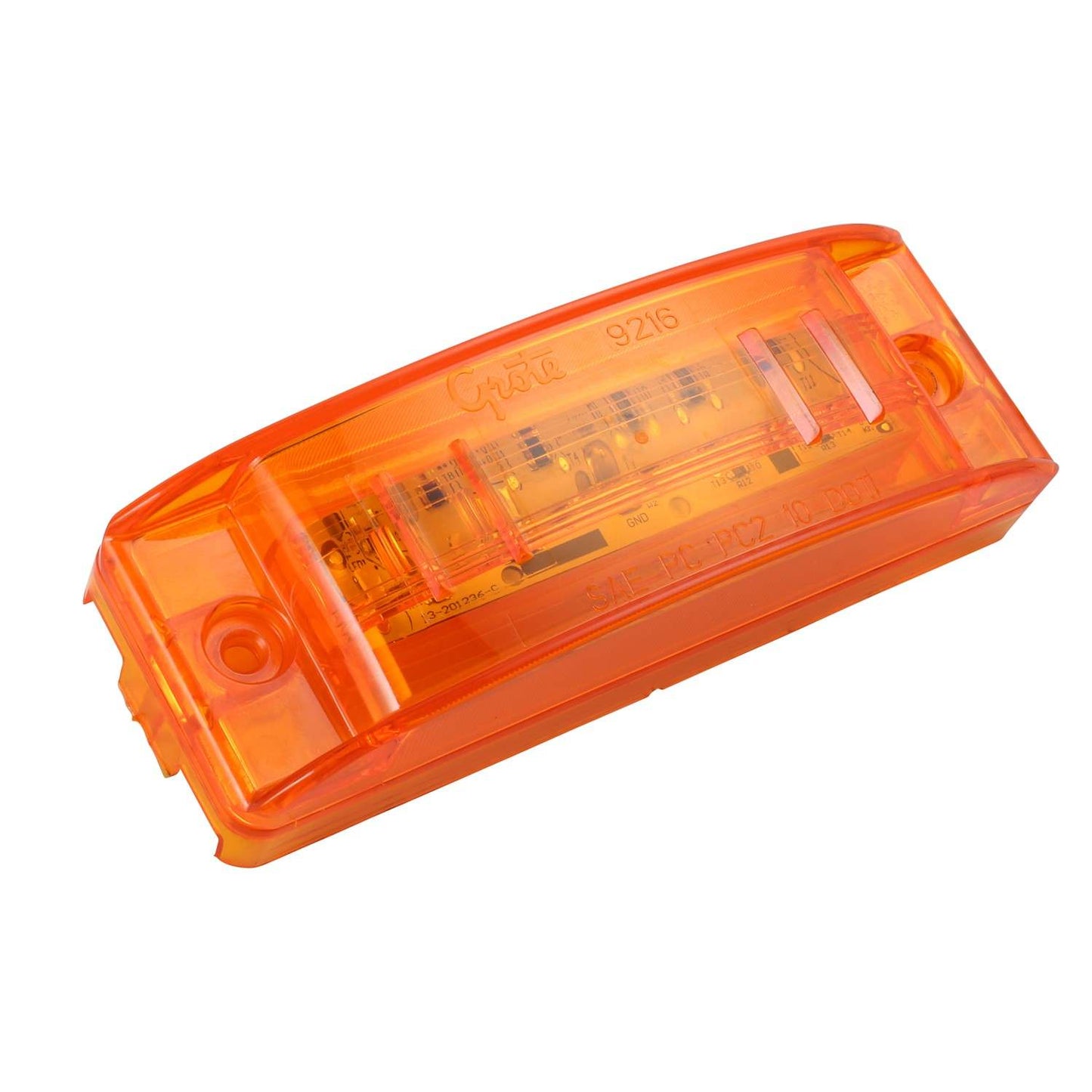 Grote Side Marker Light 49393