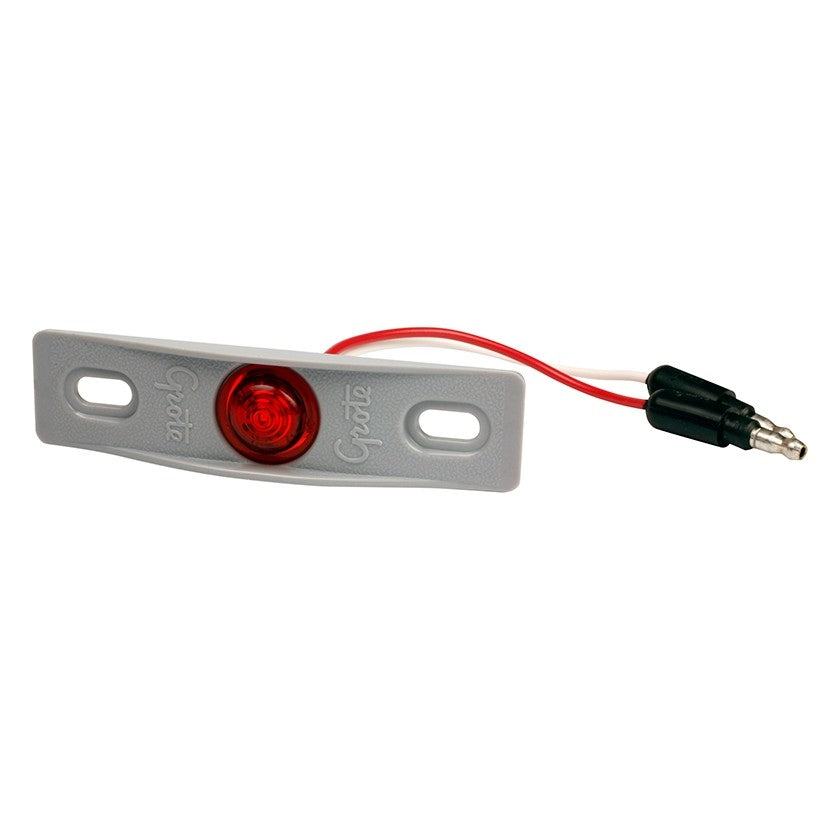 Grote Side Marker Light 49412