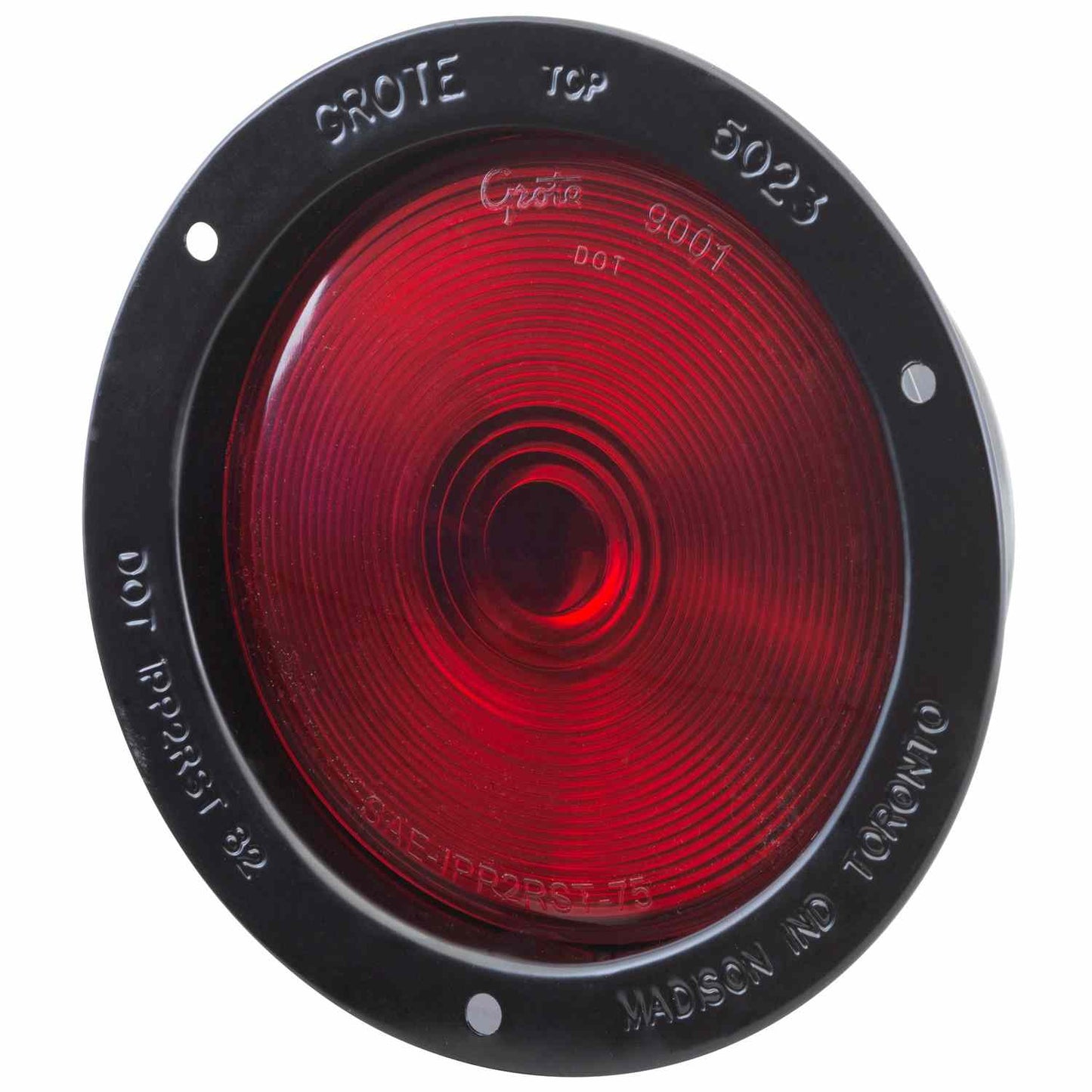 Grote Tail Light 50232-5