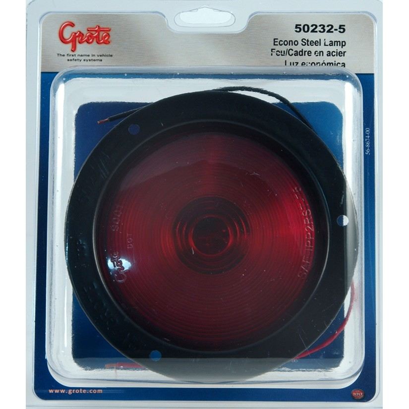 Grote Tail Light 50232-5