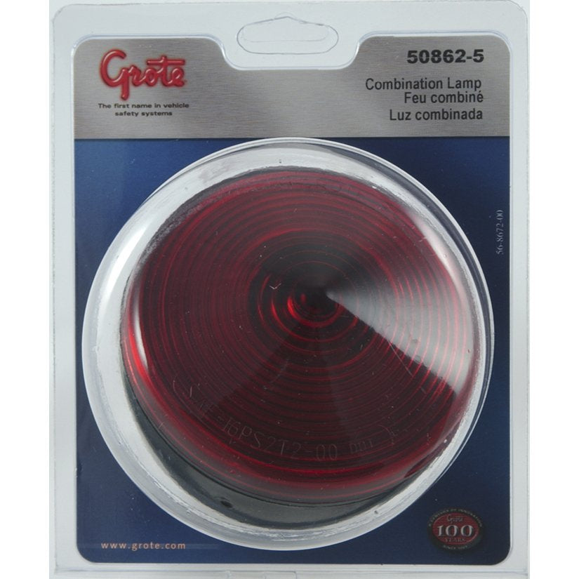 Grote Vehicle Part 50862-5