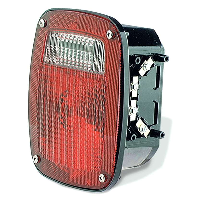 Grote Tail Light 50902