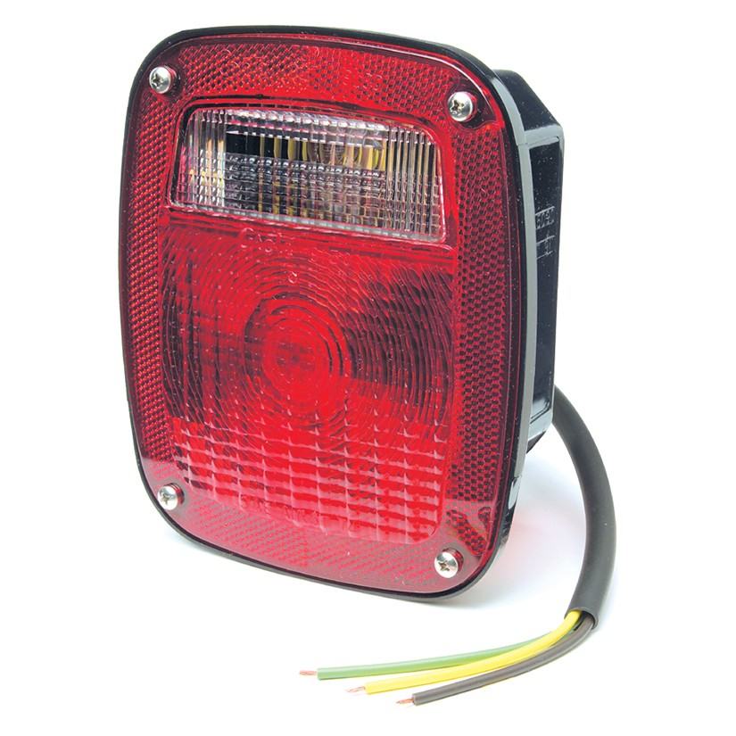 Grote Tail Light 50920