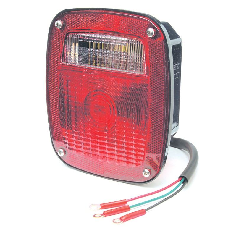 Grote Tail Light 50992