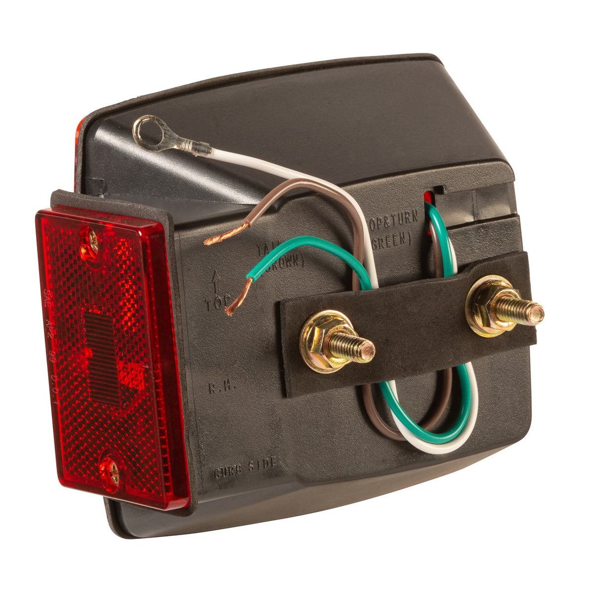 Grote Tail Light 51982-5