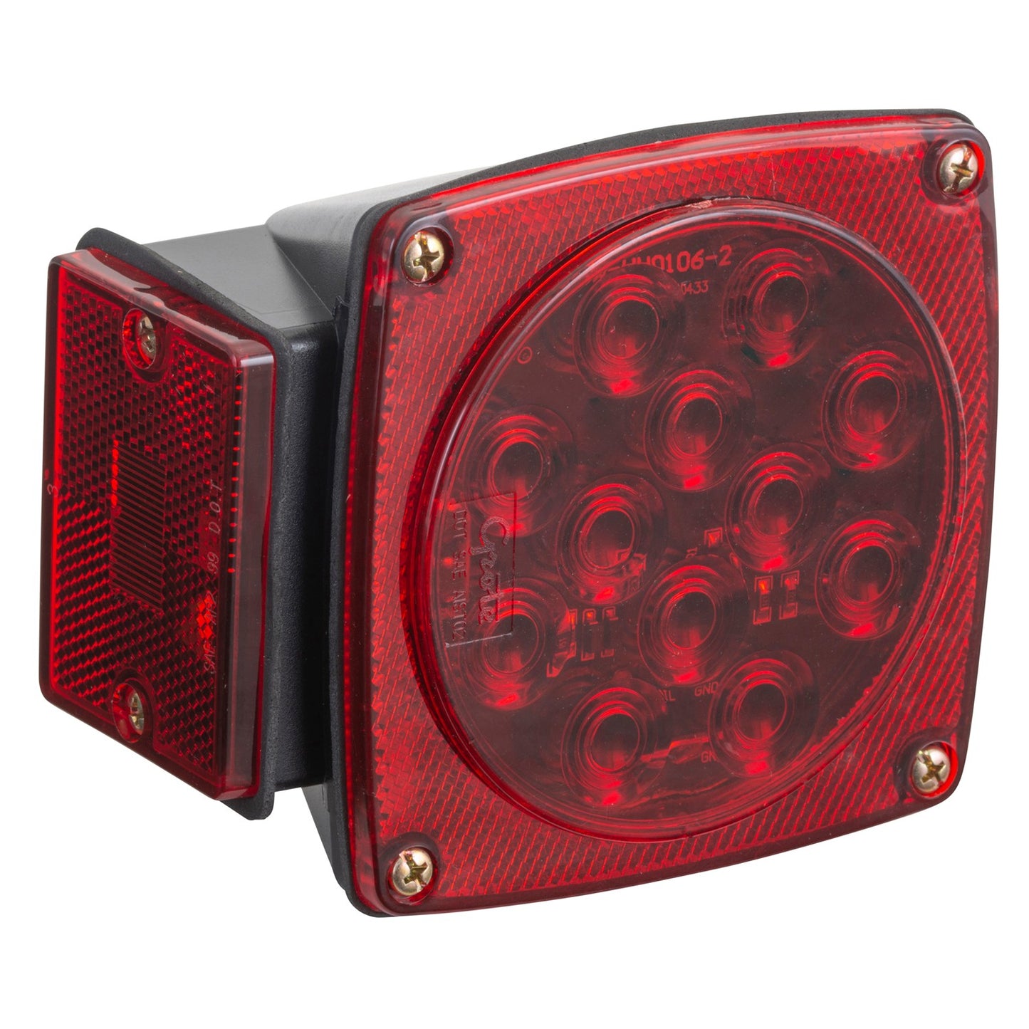 Grote Tail Light 51992-5