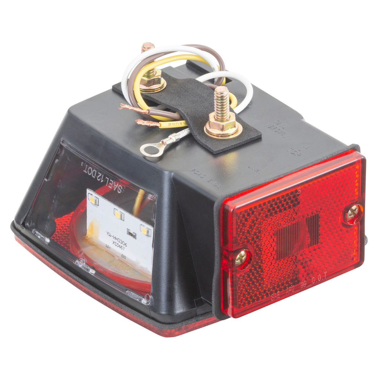 Grote Tail Light 51992