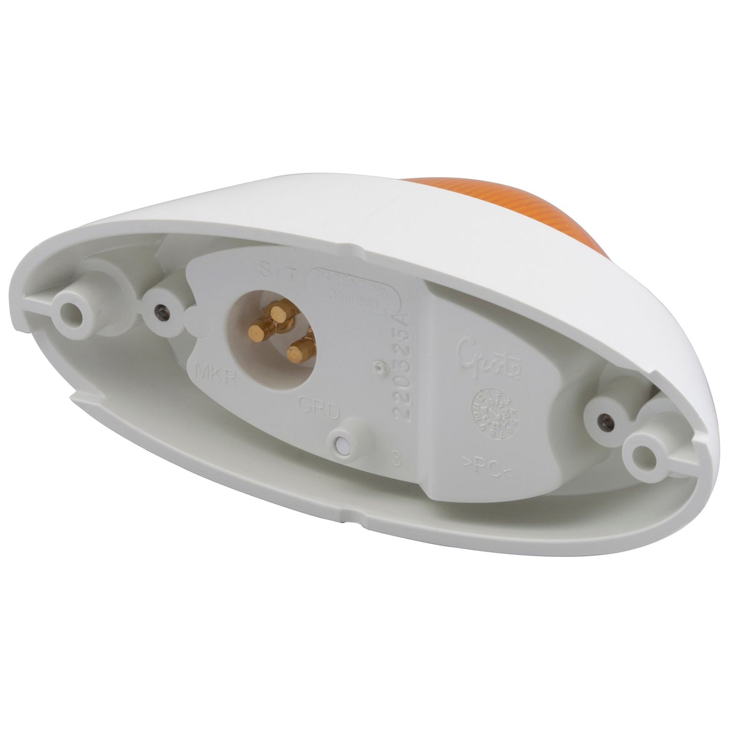 Grote Turn Signal Light 52063